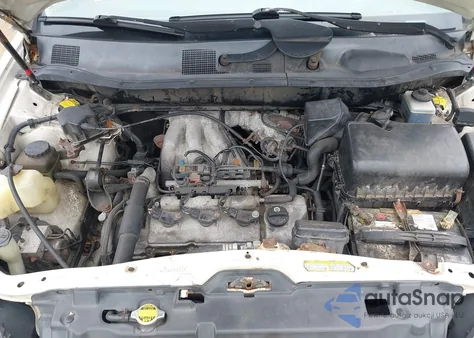 2000 Lexus Rx 300 z USA, uszkodzony, nr VIN JT6HF10U4Y0158371